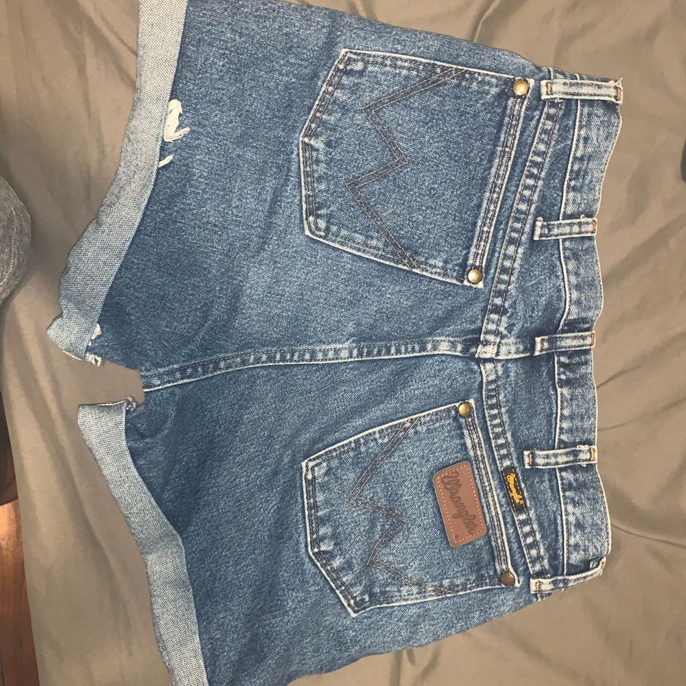 Wrangler Shorts